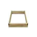 Forest Caledonian Compact Raised Bed - 90cm x 90cm