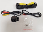 EchoMaster CAM-DPL Universal Reverse Camera Dynamic Parking Guidelines Black