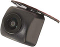 EchoMaster CAM-MV6-PAL Six View Multi-View Front Reverse Camera IP67 - Black