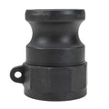 Camlock Type A 2"