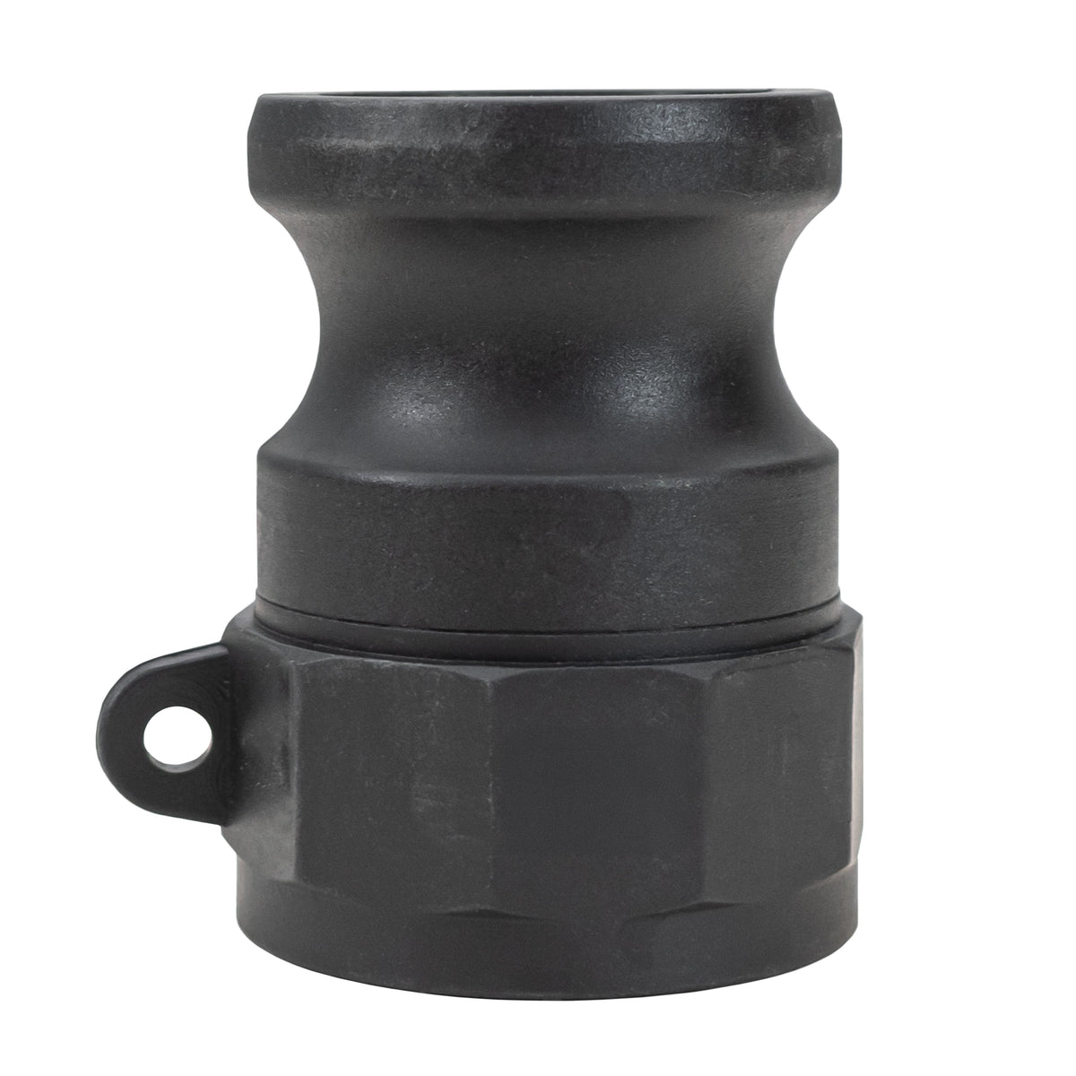 Camlock Type A 2"