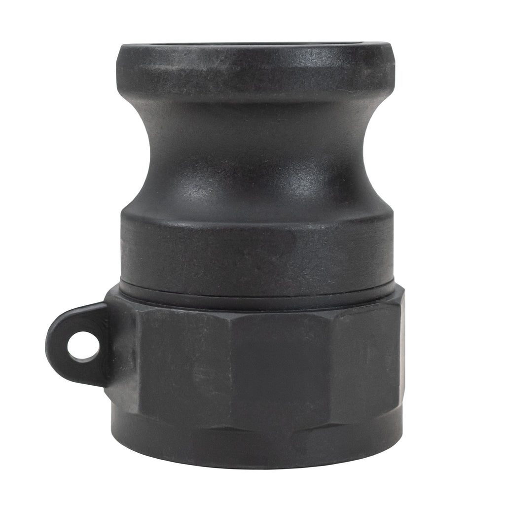 Camlock Type A 3"
