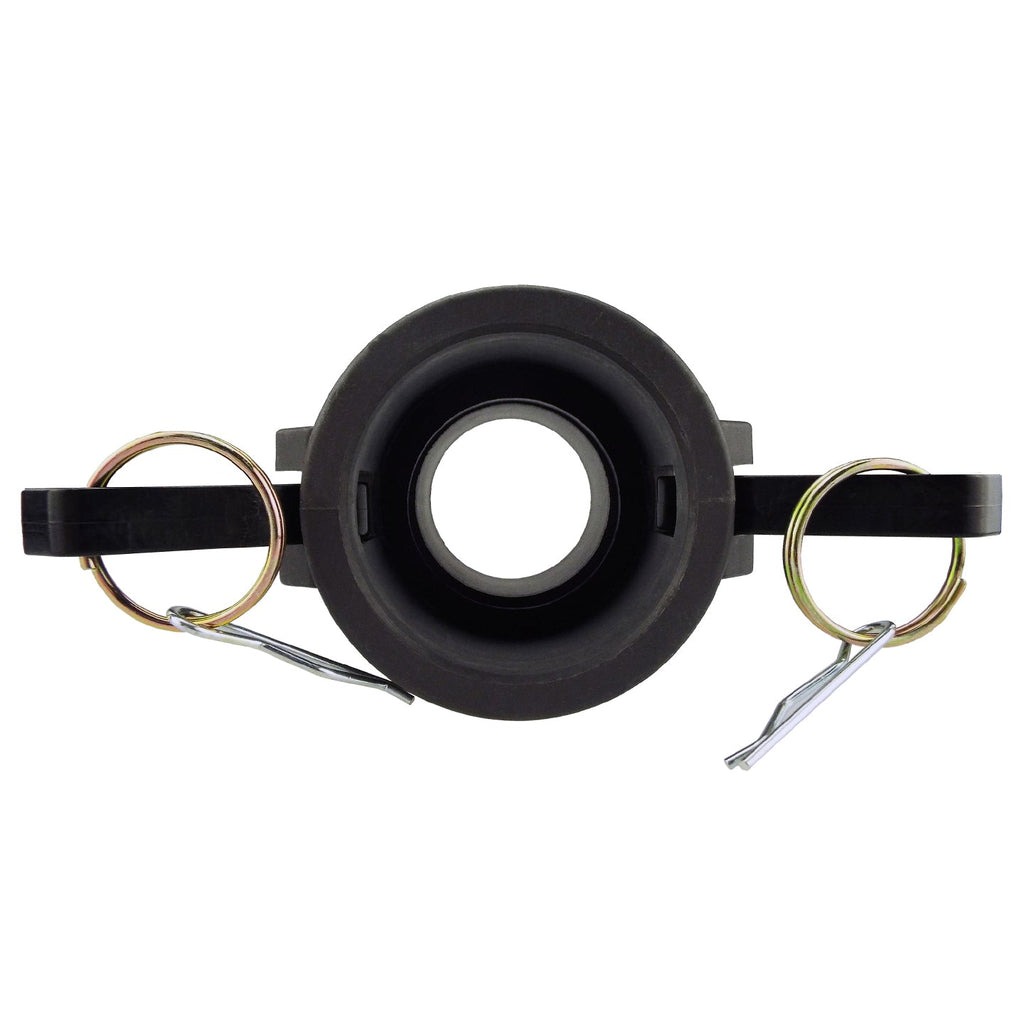 Camlock Type B 3"