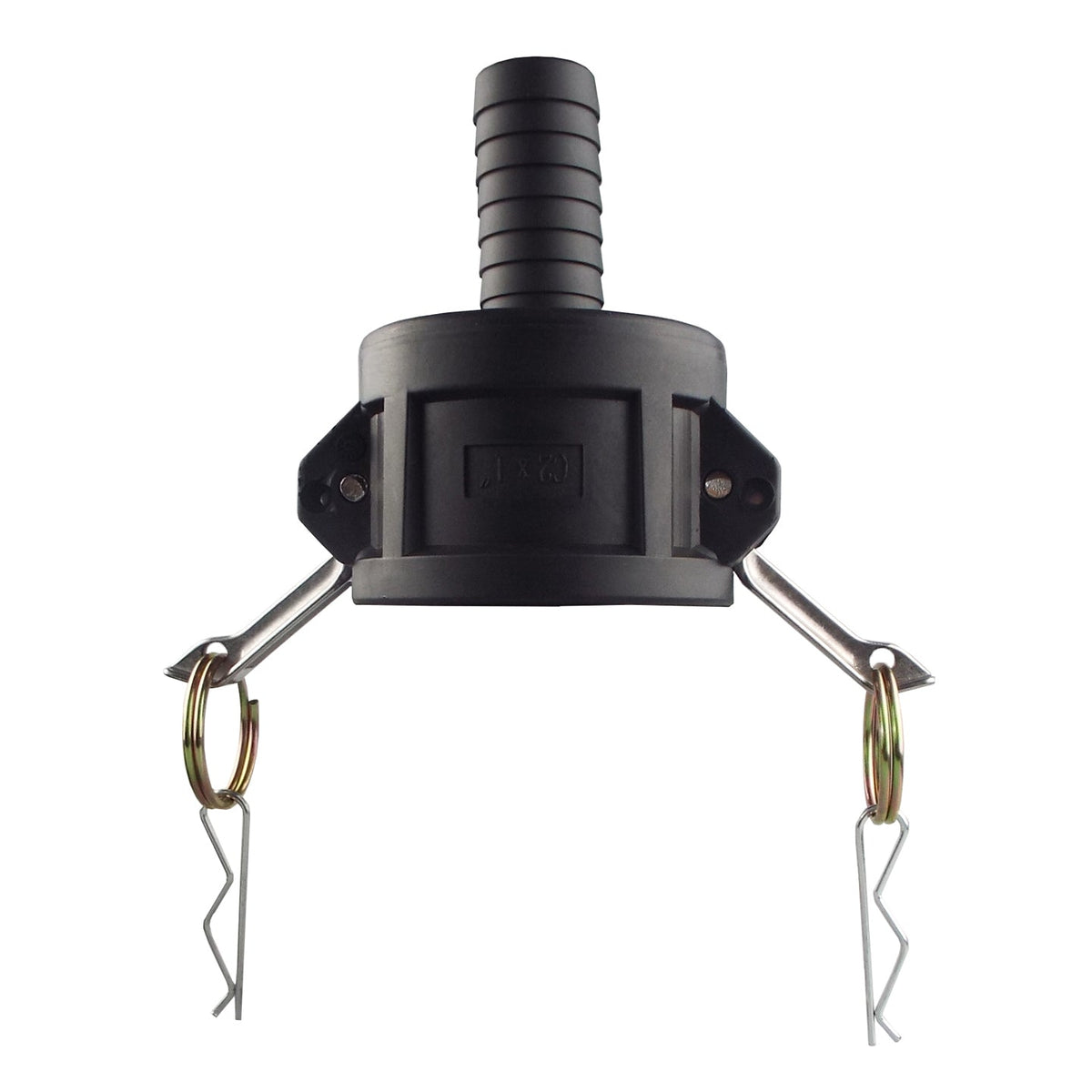Camlock Type C 1.5"