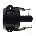 Camlock Type C 4"