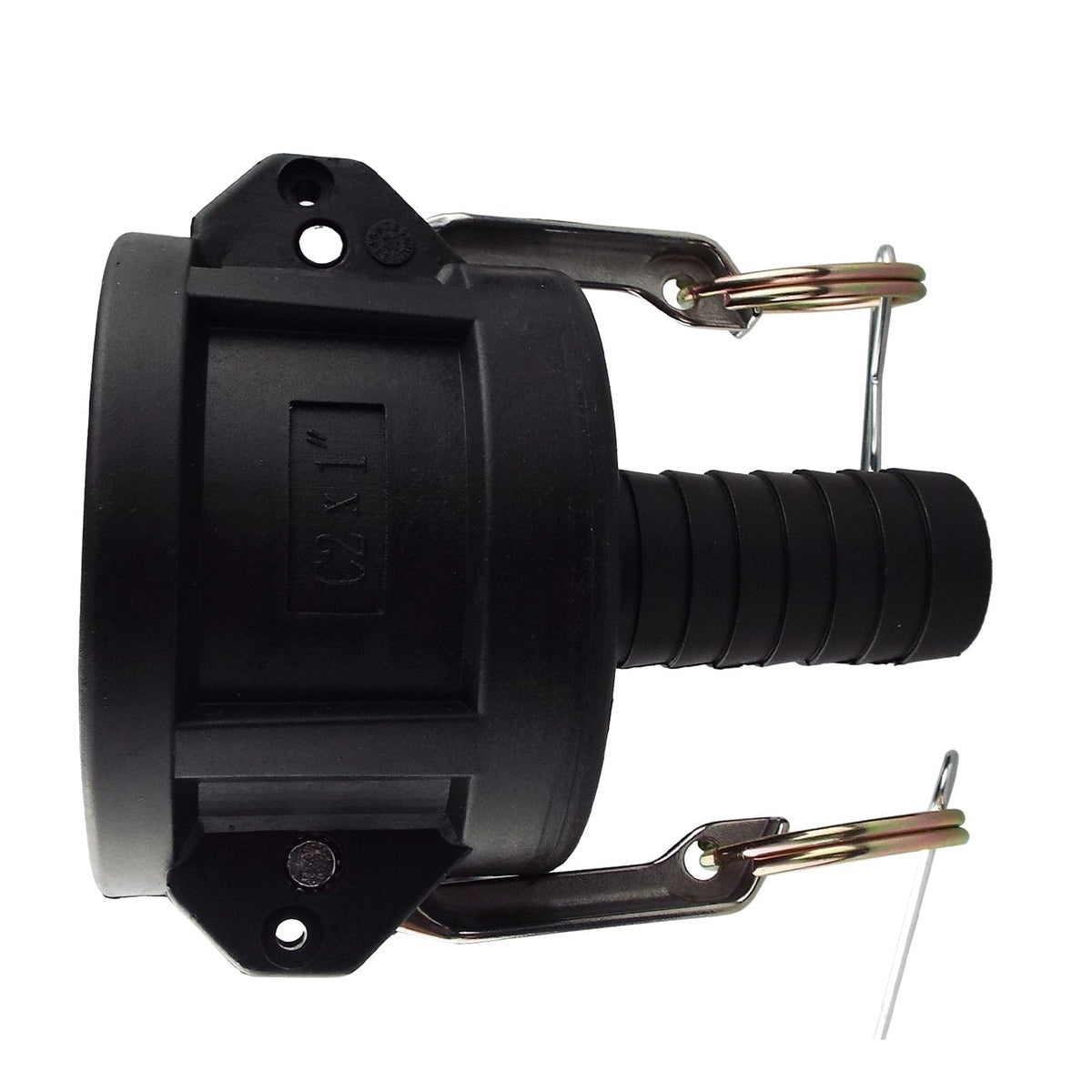 Camlock Type C 4"