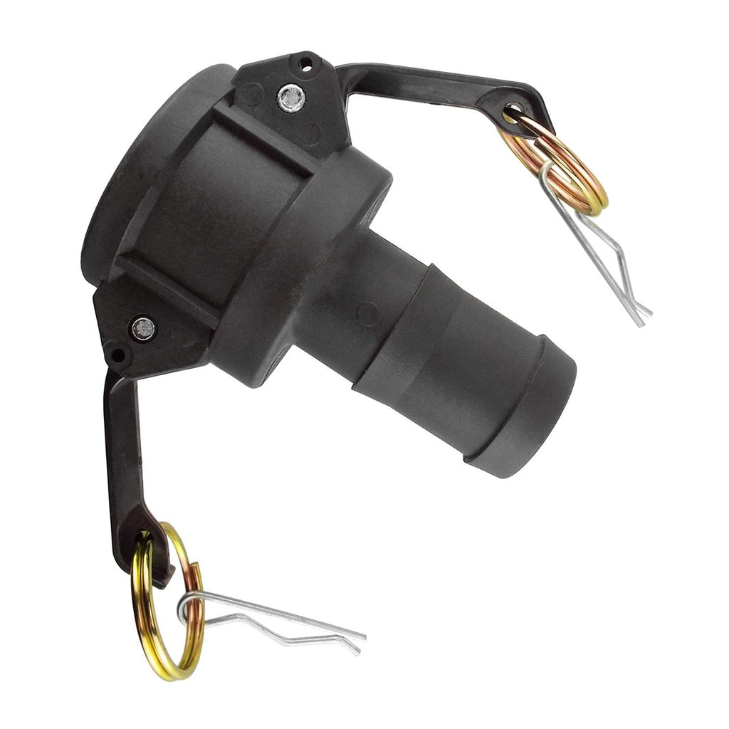 Camlock Type C 1.5"