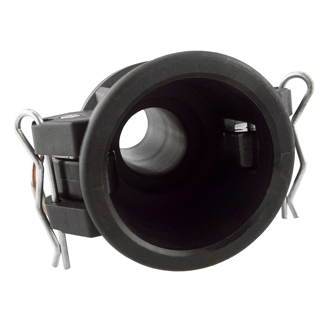 Camlock Type C 1.5"
