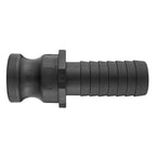 Camlock Type E 4"
