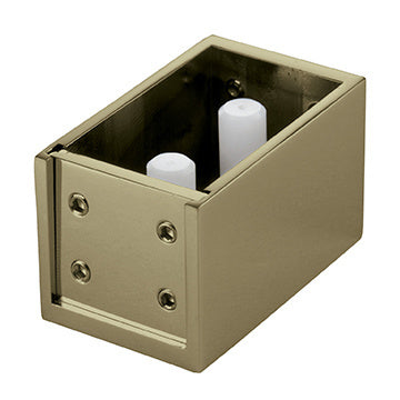 CRL Replacement Track Holder Fittings