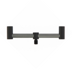 NGT Carbon Effect Aluminium 2 Rod Buzz Bar 18cm