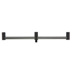 NGT Carbon Effect Aluminium 3 Rod Buzz Bar 27cm