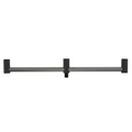 NGT Carbon Effect Aluminium 3 Rod Buzz Bar 27cm