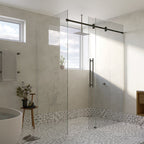CRL Premium 180 Degree Cavoli Series Sliding System