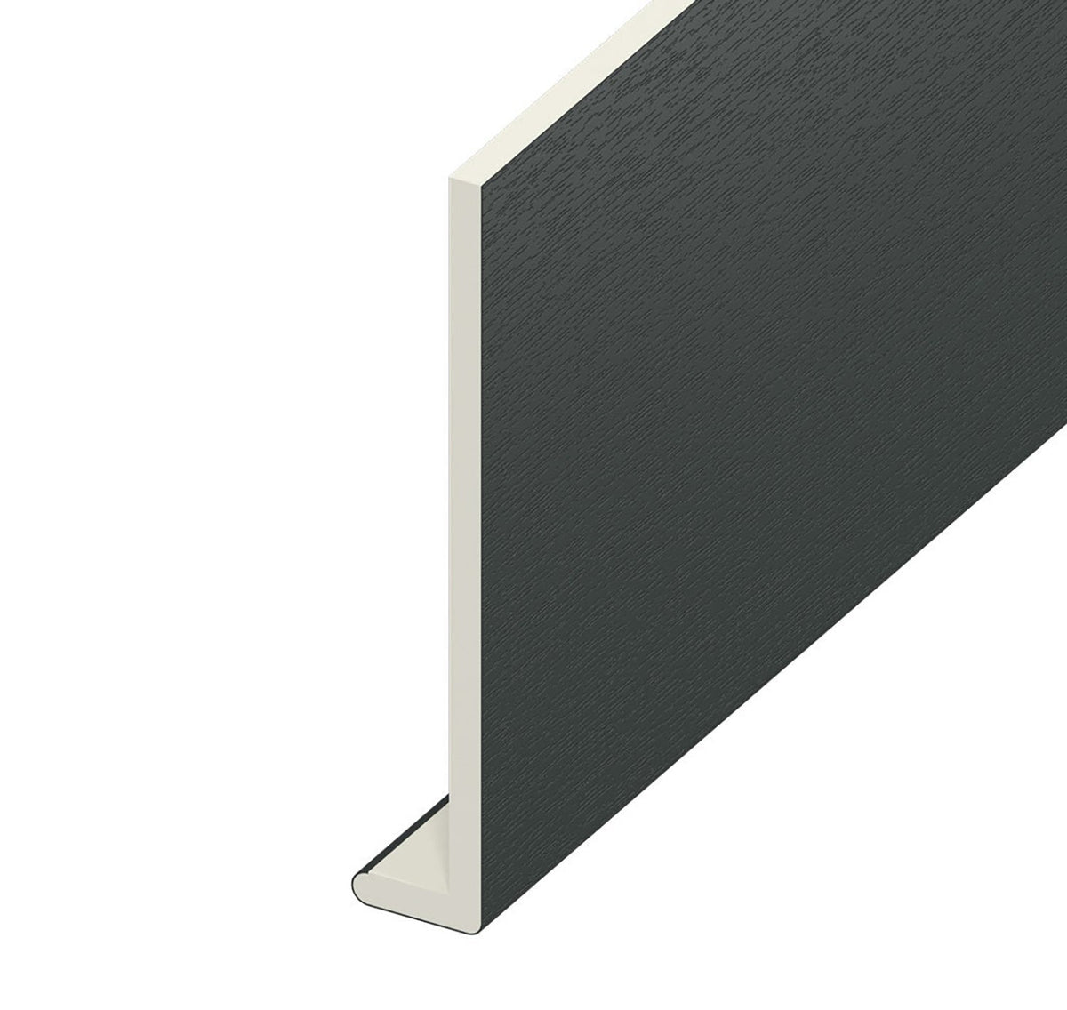 Capping Board Anthracite Grey 250ml
