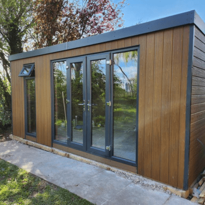 C-Clad Cladding Sample Pack