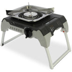 NGT Profiler Stove