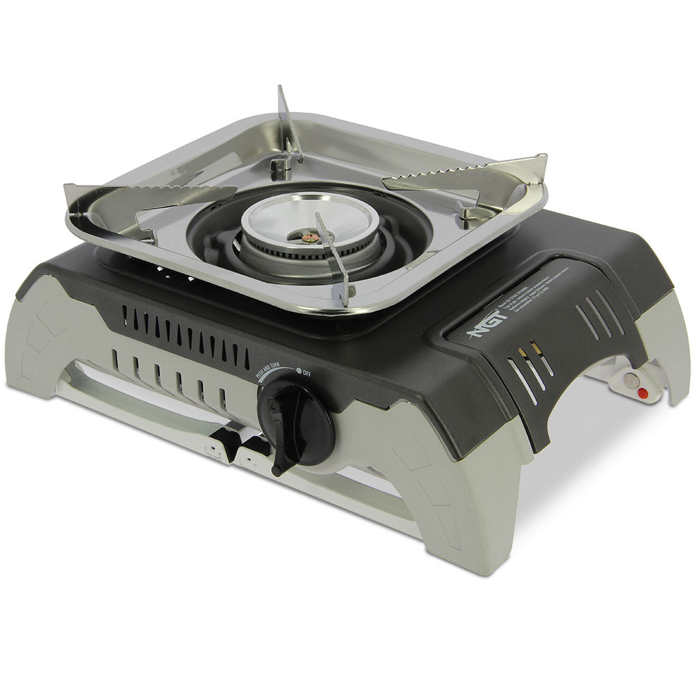 NGT Profiler Stove