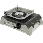 NGT Profiler Stove