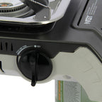 NGT Profiler Stove