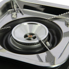 NGT Profiler Stove