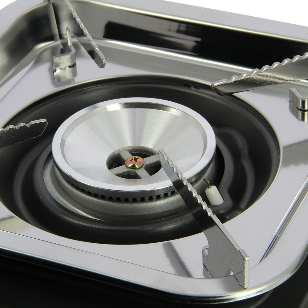 NGT Profiler Stove