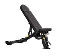 HOIST CF-3160 CLUB LEVEL FI BENCH