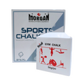 Morgan Magnesium Carbonate Sports Chalk 8Pcs