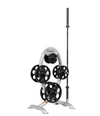 HOIST CF-3443 OLYMPIC PLATE TREE