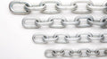 Proof Coil Galvanized Anchor Chain