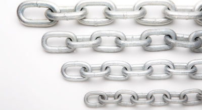 Proof Coil Galvanized Anchor Chain