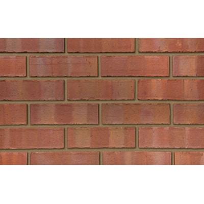 Chester Urban Blend Brick 73mm x 215mm x 102.5mm - Sample