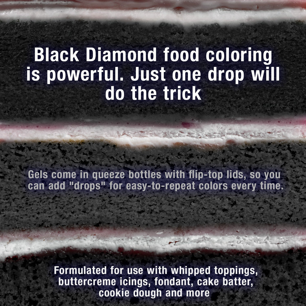 Black Diamond, Liqua-Gel, 10.5 oz.