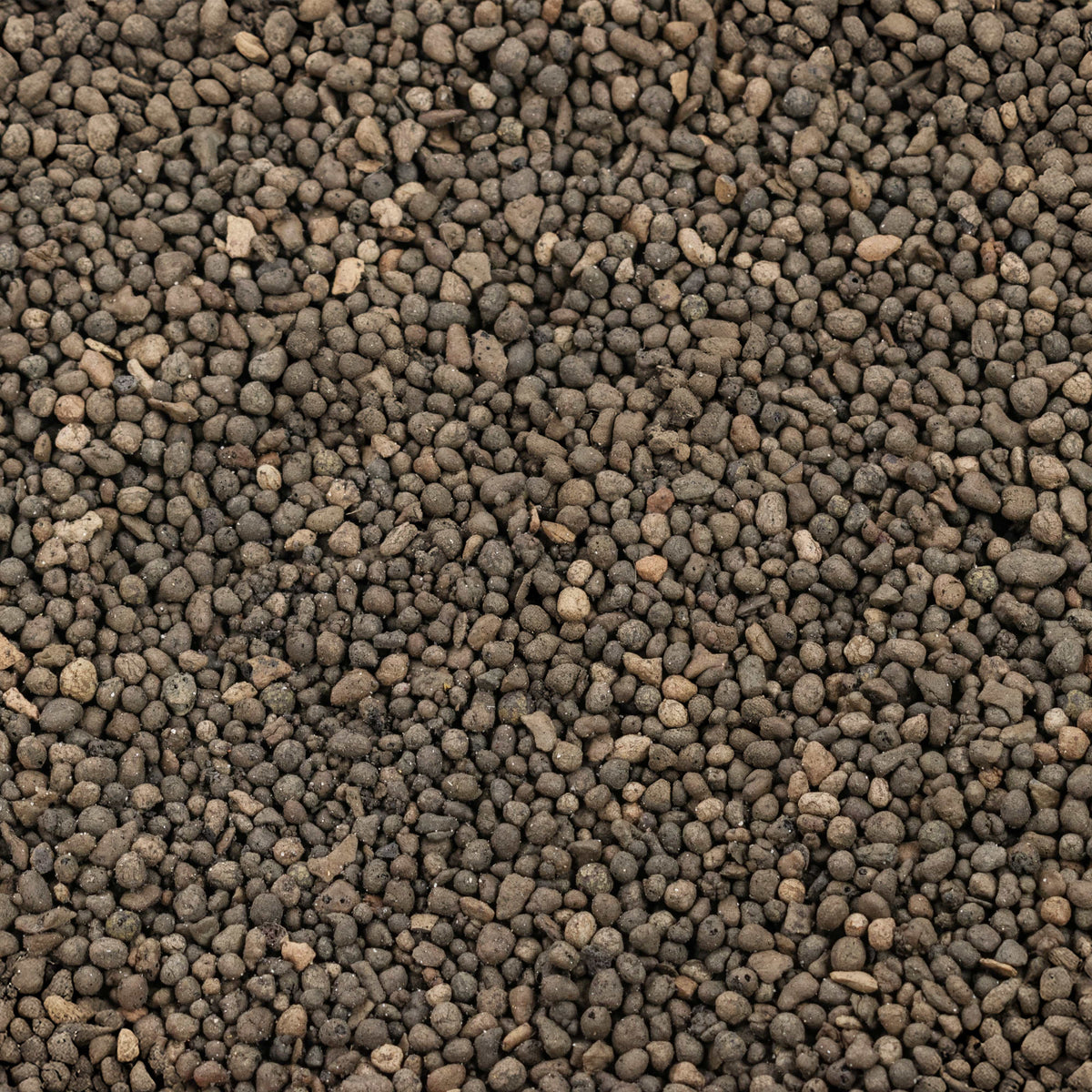 Expanded Clay Aggregate, KERAMZYT, Grade 1-4mm