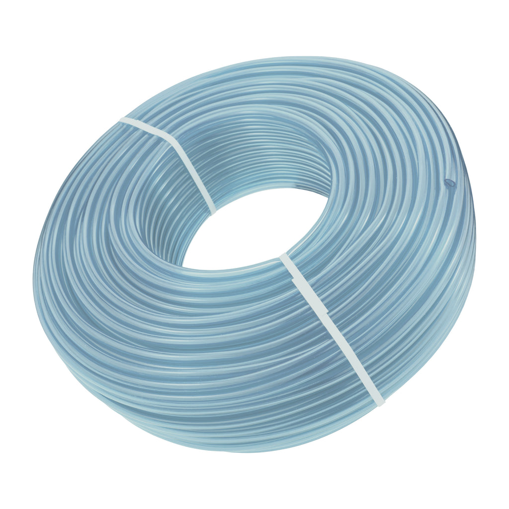 Clear PVC Pipe 5mm*7mm