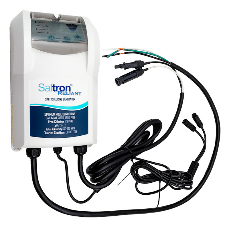 Solaxx CLG215A-020 Replacement Power Supply For Reliant 15k Chlorine Generator