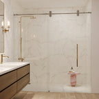 CRL Complete 180º Premium Colonia Series Sliding System