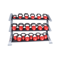 CLUB KETTLE BELL RACK