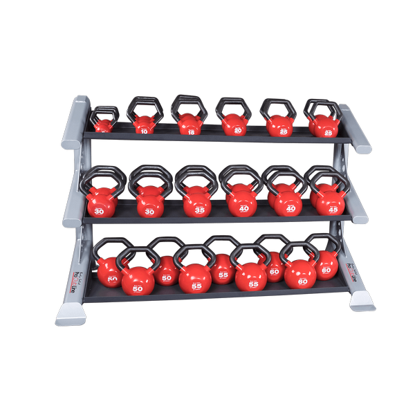 CLUB KETTLE BELL RACK