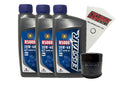 Suzuki Ecstar Standard Oil Change Kit for 2002-2021 GSX-R750