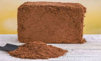 Coco Coir, Natural Compost, Organic Coconut Fibre