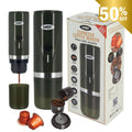 NGT PREMIUM Espresso Coffee Maker