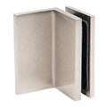 CRL Como Series Wall Mount Bracket