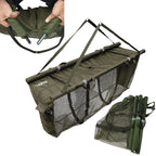 NGT Deluxe Cradle Folding XPR Sling & Bag