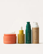 Core Four (Retinoid Alternative)