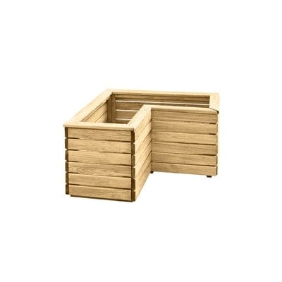 Forest Linear Corner Planter - All Sizes