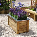 Forest Cambridge Planter - All Sizes