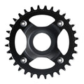 Shimano CR-EM800 12-Speed 32T 55mm Genuine Bicycle Bike Chainring - Black