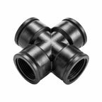 PP Cross 1" BSPF