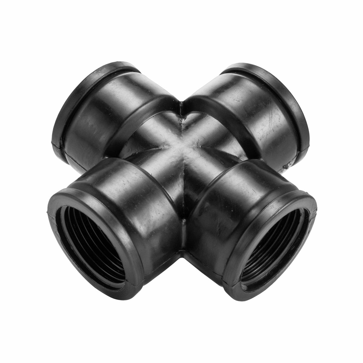 PP Cross 1" BSPF
